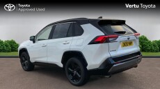 Toyota RAV4 2.5 VVT-i Hybrid Dynamic 5dr CVT Hybrid Estate